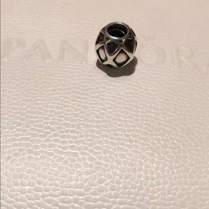 Authentic Pandora charm